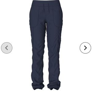 The North Face Aphrodite 2.0 pants sz L